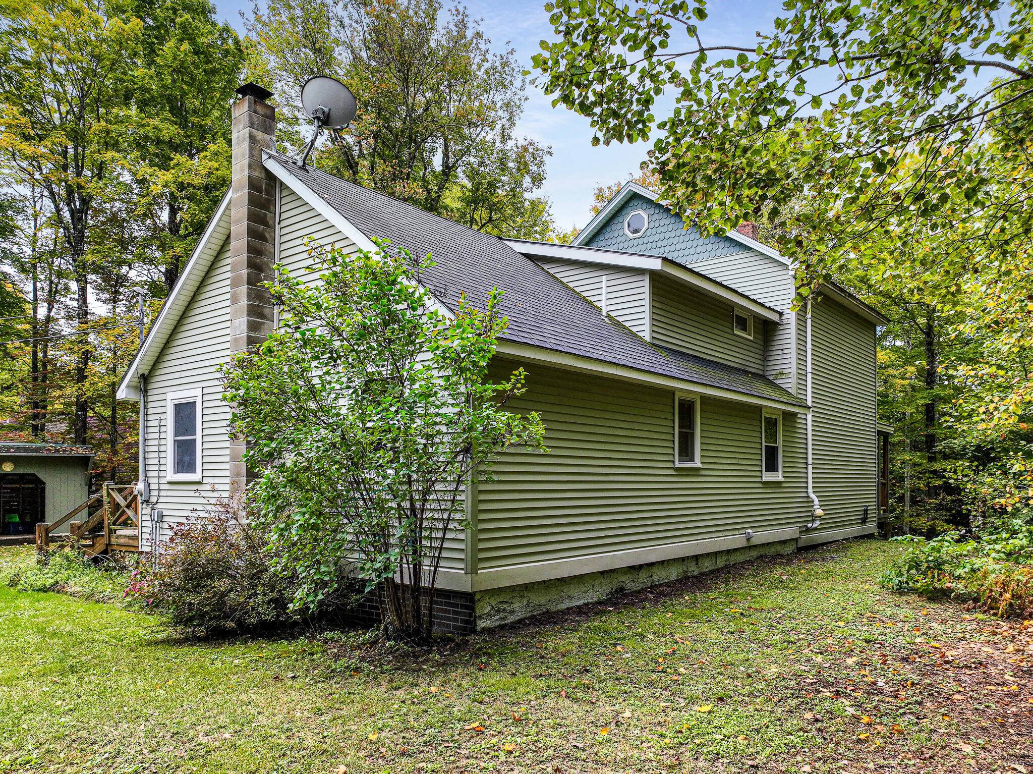 641 South Arm Road Andover, ME 04216 - Photo 35 of 52 35