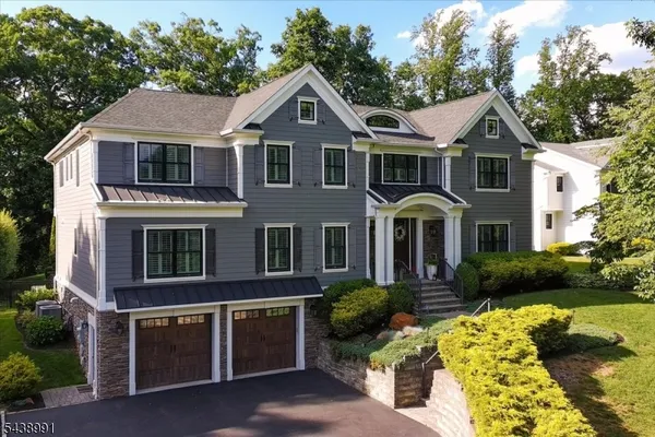 $3,150,000 | 107 Longview Avenue, Chatham, NJ 07928