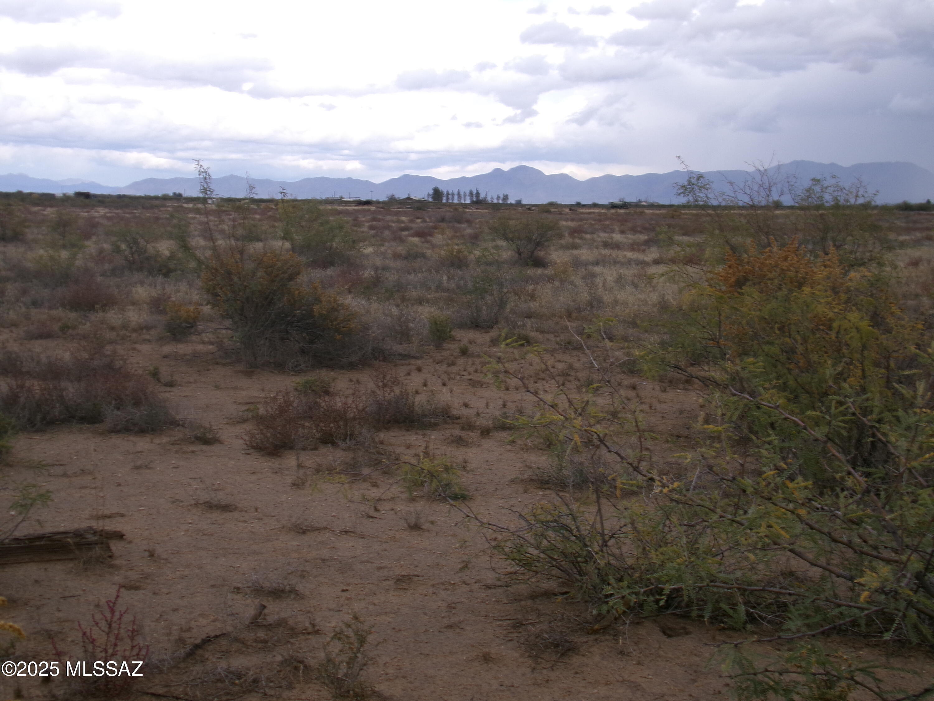 Tbd West Baker Road Willcox, AZ 85643 - Photo 7 of 8