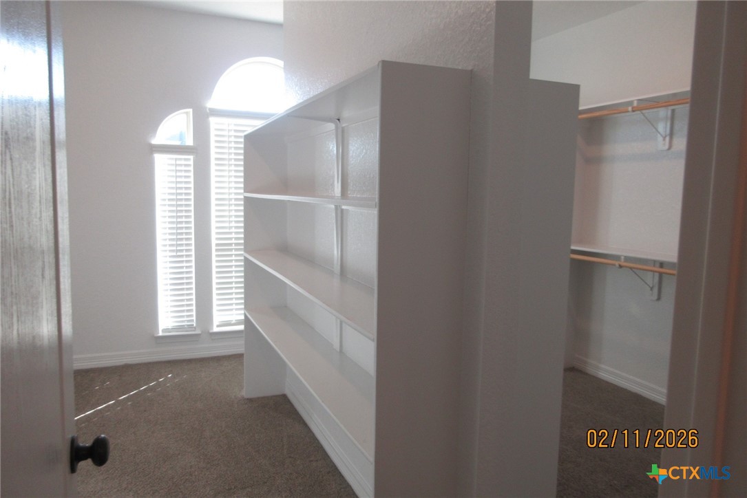 7623 Palladium Loop Killeen, TX 76542 - Photo 19 of 40 a view of empty room