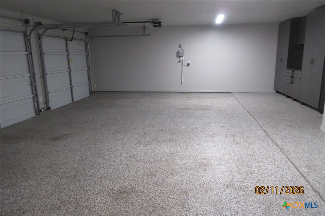 7623 Palladium Loop Killeen, TX 76542 - Photo 28 of 40 a view of an empty room