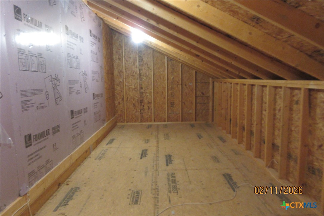 7623 Palladium Loop Killeen, TX 76542 - Photo 34 of 40 a view of a bathroom
