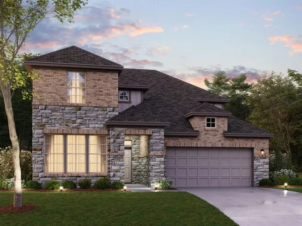 $558,465 | 12509 Sasky Road, Fort Worth, TX 76052