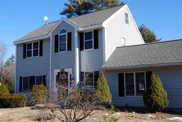 24 Worcester Road Townsend, MA 01469 - Photo 2 of 17 Gallery Image 2
