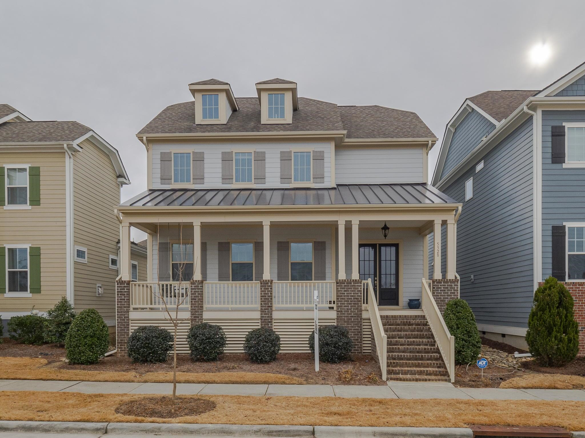 5328 Beardall Street Raleigh, NC 27616 - Photo 1 of 24 Photo 1