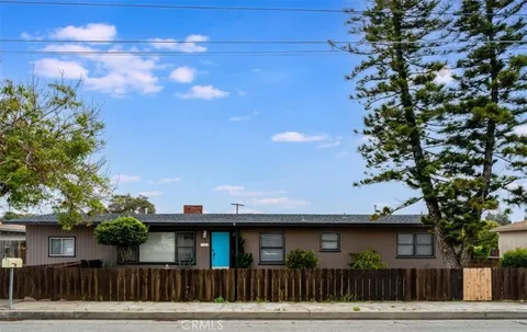 $899,900 | 1121 Sunset Drive, Arroyo Grande, CA 93420
