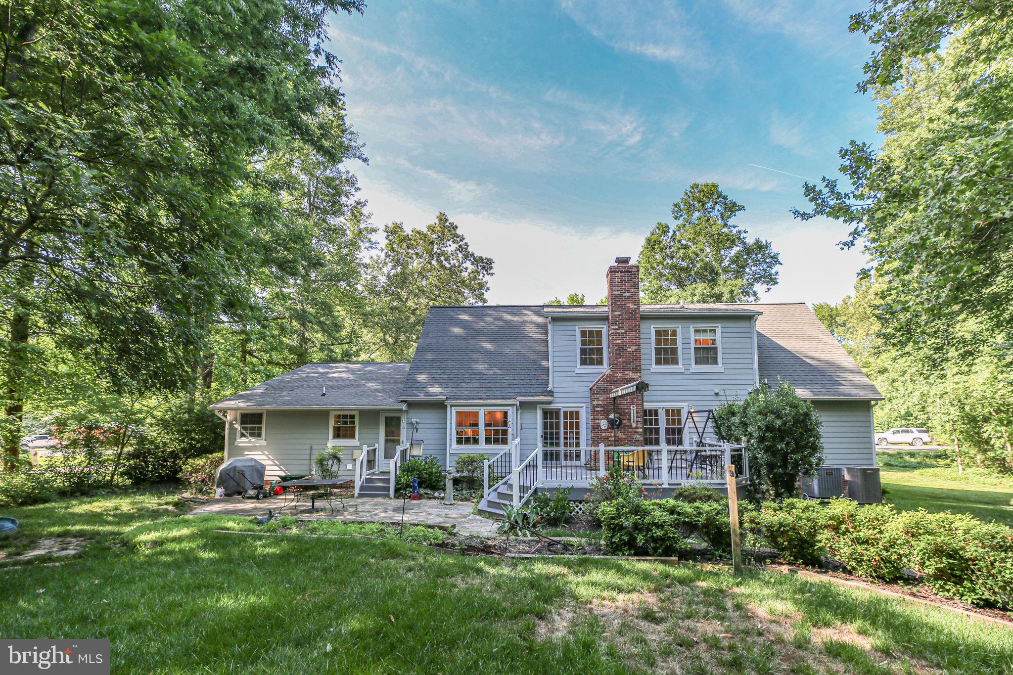 107 Valley View Road Fredericksburg, VA 22407 - Photo 12 of 62 Gallery Image 12