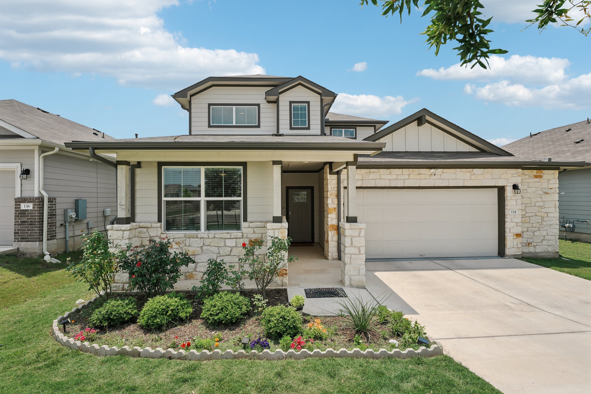134 Wichita River Road Hutto, TX 78634 - Photo 1 of 1