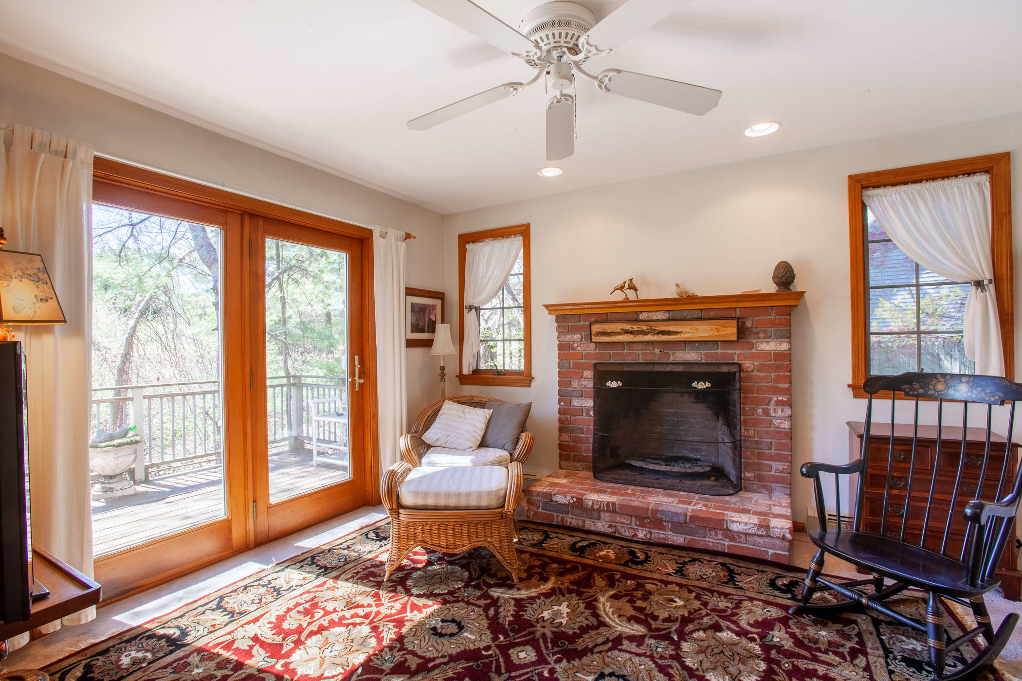 18 Valleybrook Road Ogunquit, ME 03907 - Photo 13 of 33 Den