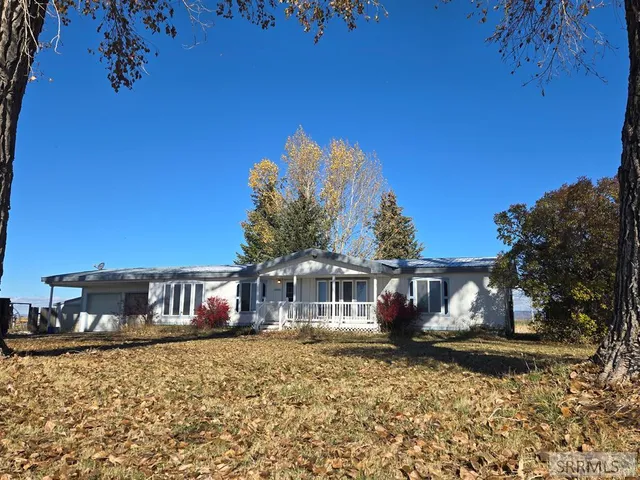 $299,000 | 3355 East 1000 Road North, Ashton, ID 83420