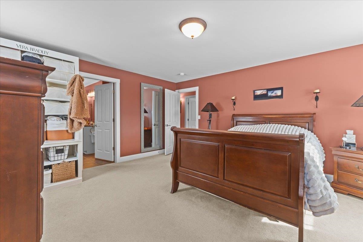 131 High Meadow Road Fletcher, VT 05448 - Photo 22 of 51 Gallery Image 22