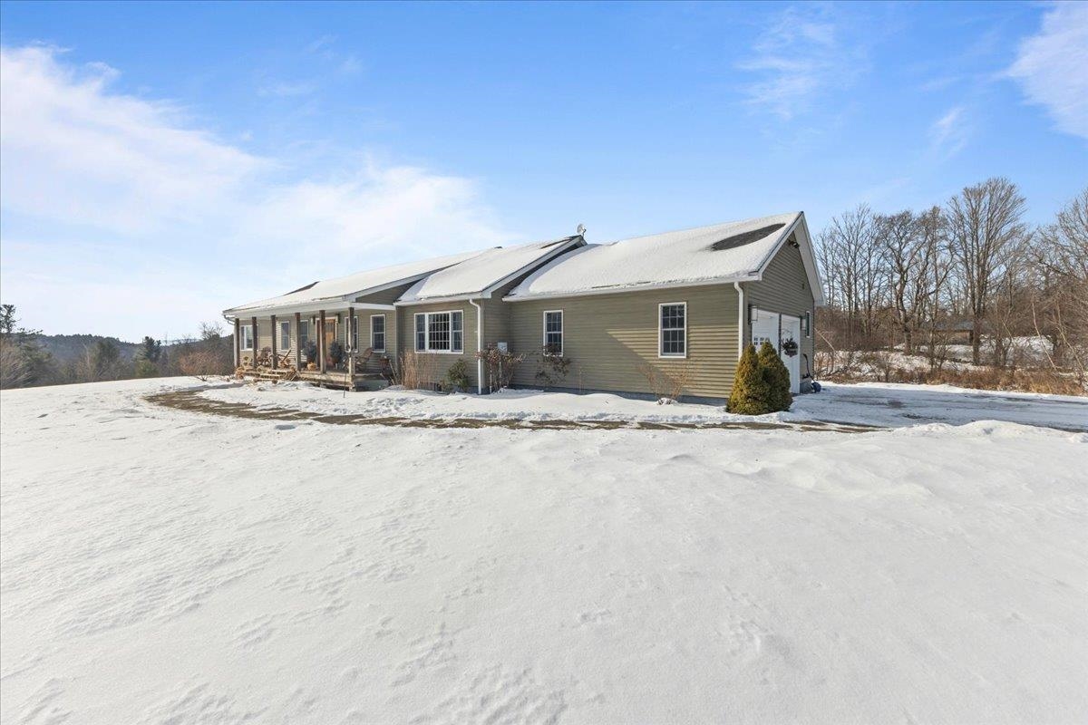 131 High Meadow Road Fletcher, VT 05448 - Photo 50 of 51 Gallery Image 50