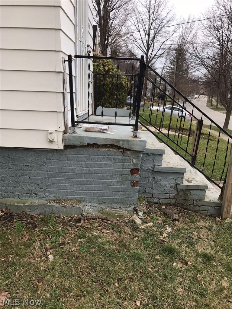 3982 Orchard Road Cleveland Heights, OH 44121 - Photo 29 of 35