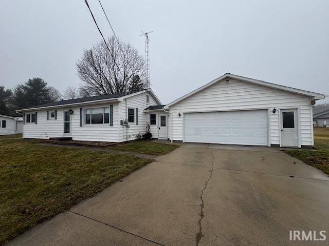 920 North Ew Lagrange, IN 46761 - Photo 1 of 31