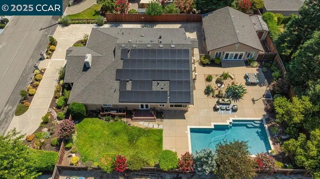$3,399,000 | 221 El Sobrante Drive, Danville, CA 94526