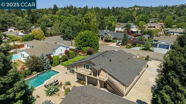 $3,399,000 | 221 El Sobrante Drive, Danville, CA 94526