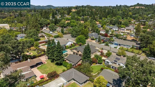$3,399,000 | 221 El Sobrante Drive, Danville, CA 94526