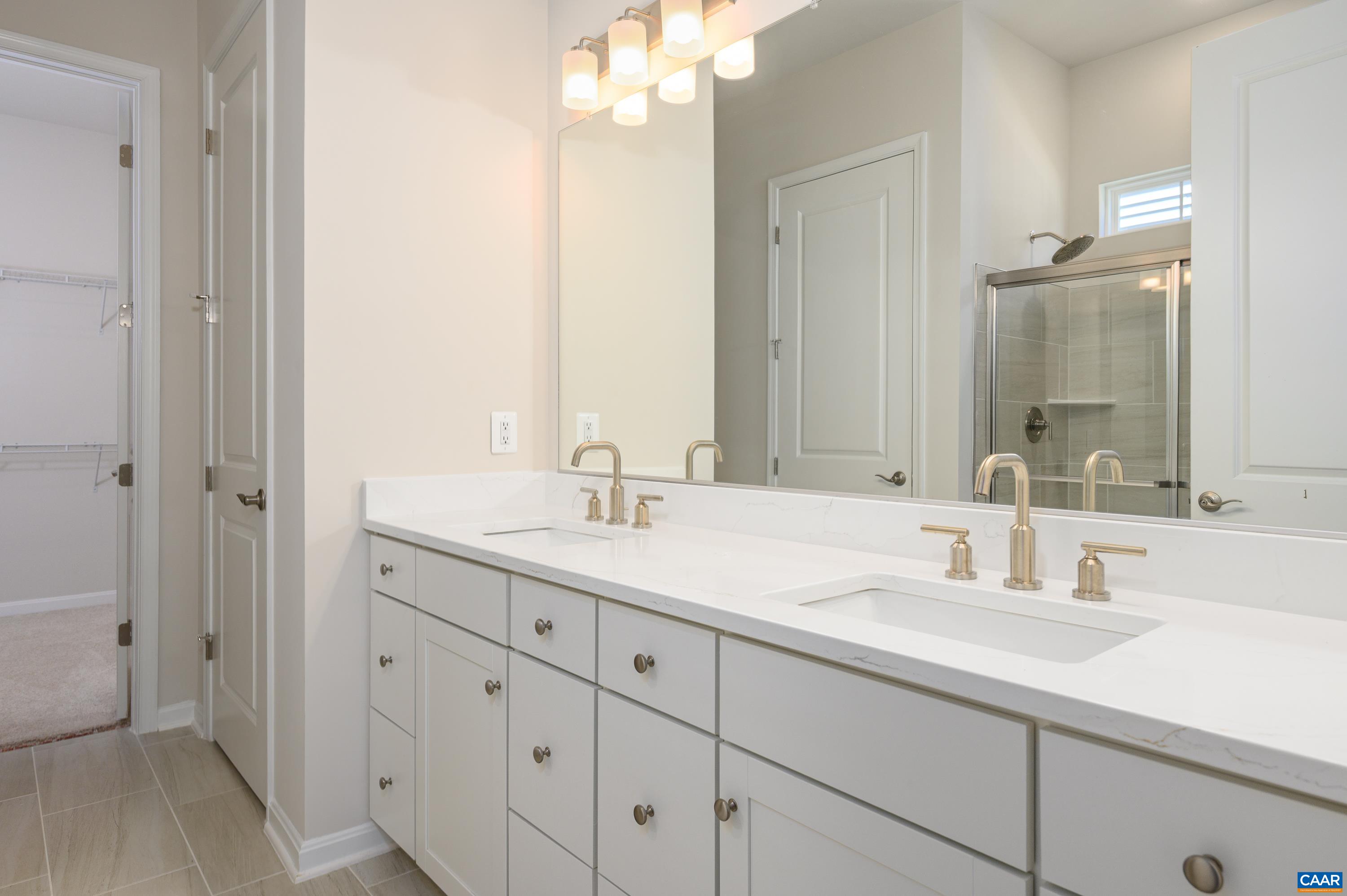 774 Four Seasons Drive Ruckersville, VA 22968 - Photo 8 of 28 Dual Vanity/Primary Bath