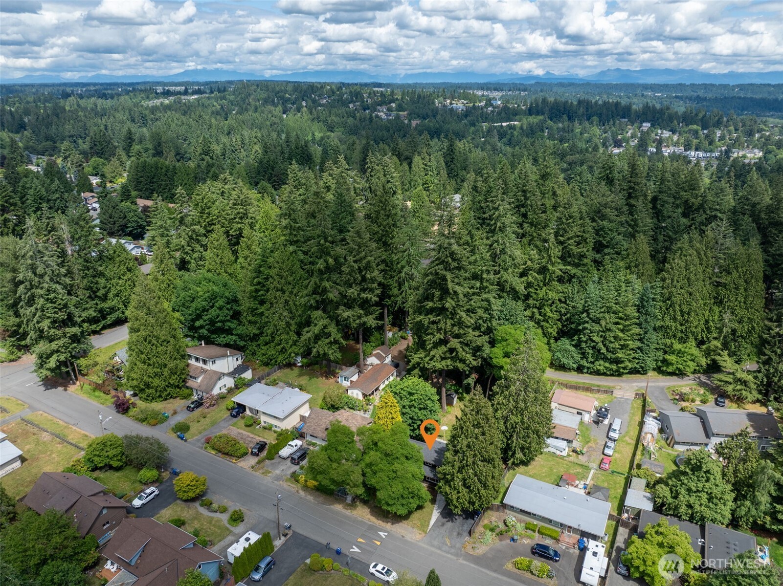 18816 89th Avenue Northeast Bothell, WA 98011 - Photo 27 of 28