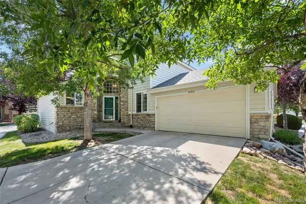 $600,000 | 4124 East Hinsdale Circle, Centennial, CO 80122