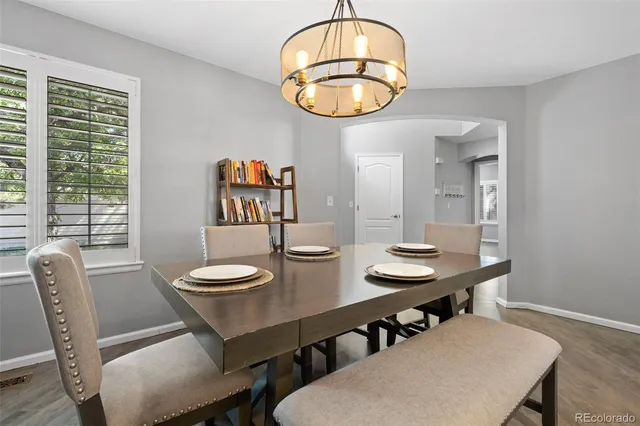 $615,000 | 4124 East Hinsdale Circle, Centennial, CO 80122