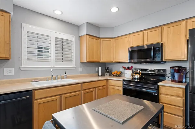 $615,000 | 4124 East Hinsdale Circle, Centennial, CO 80122