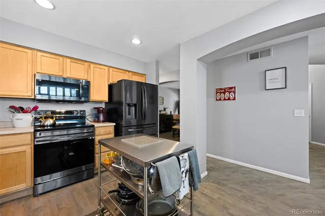 $615,000 | 4124 East Hinsdale Circle, Centennial, CO 80122