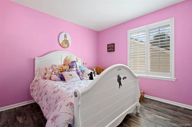 $615,000 | 4124 East Hinsdale Circle, Centennial, CO 80122