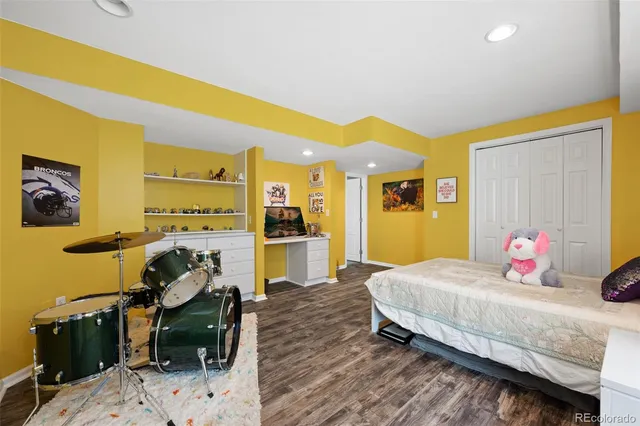 $615,000 | 4124 East Hinsdale Circle, Centennial, CO 80122