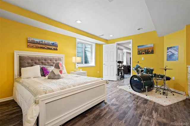 $615,000 | 4124 East Hinsdale Circle, Centennial, CO 80122