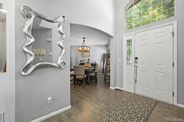 $615,000 | 4124 East Hinsdale Circle, Centennial, CO 80122