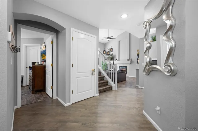 $615,000 | 4124 East Hinsdale Circle, Centennial, CO 80122