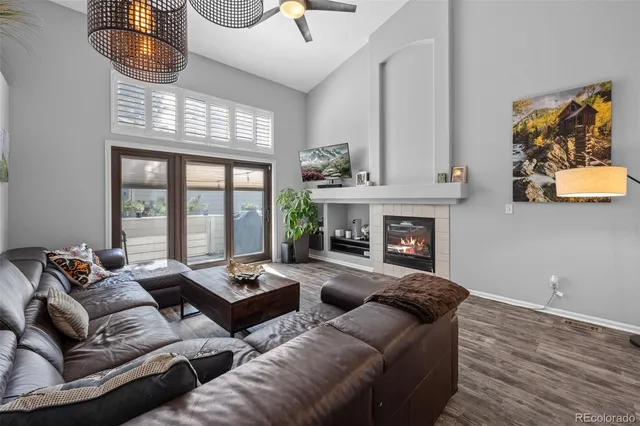 $615,000 | 4124 East Hinsdale Circle, Centennial, CO 80122