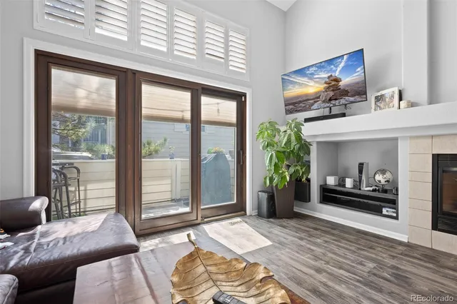 $615,000 | 4124 East Hinsdale Circle, Centennial, CO 80122