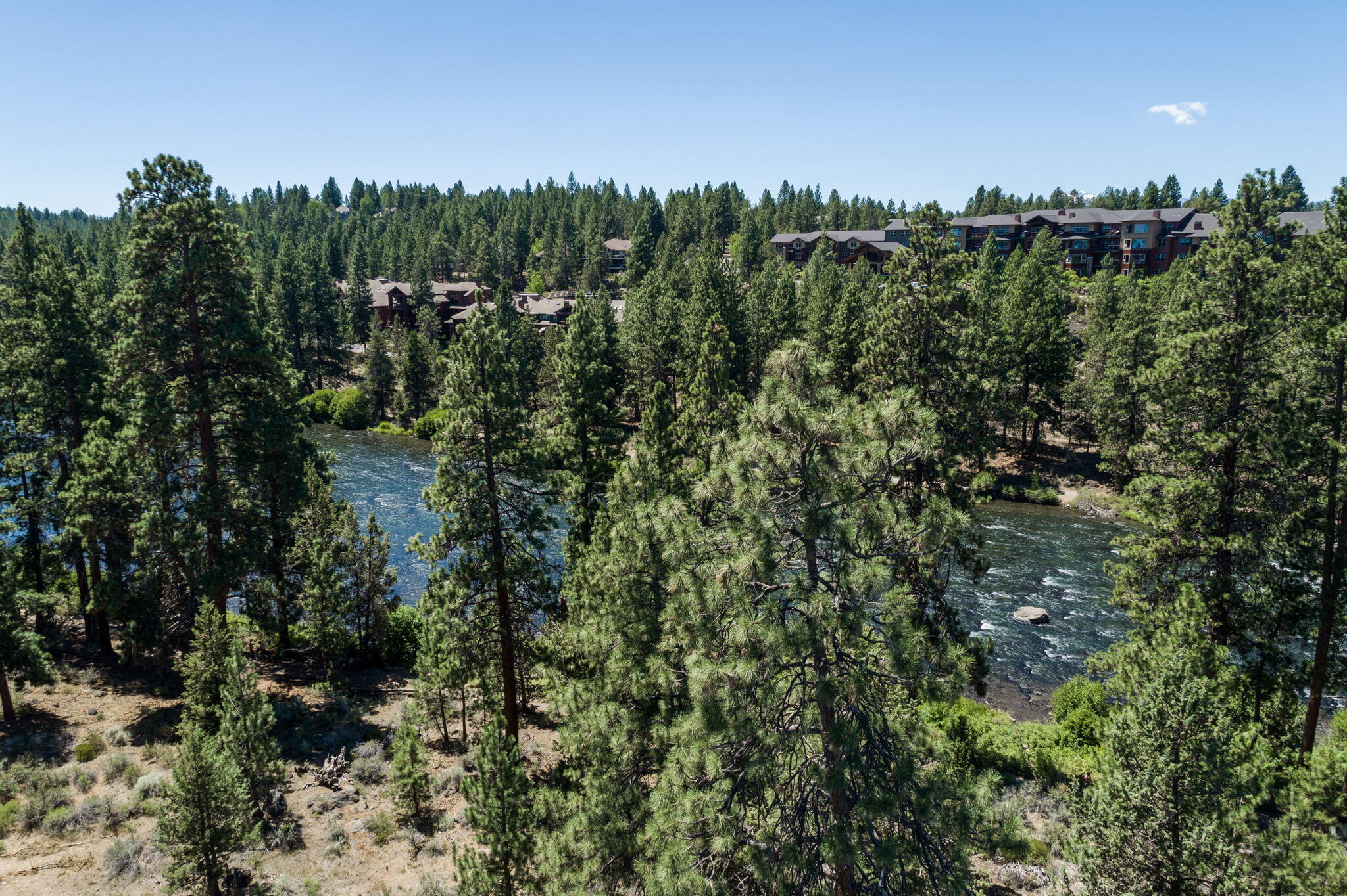 61639 Cedarwood Road Bend, OR 97702 - Photo 1 of 28 2023_07_14_61639_cedarwood_lot-1