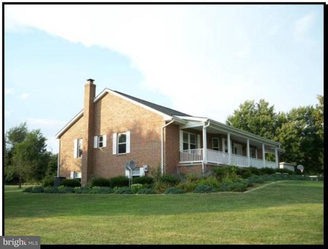 7510 Old Receiver Road Frederick, MD 21702 - Photo 1 of 8 Exterior (Main)