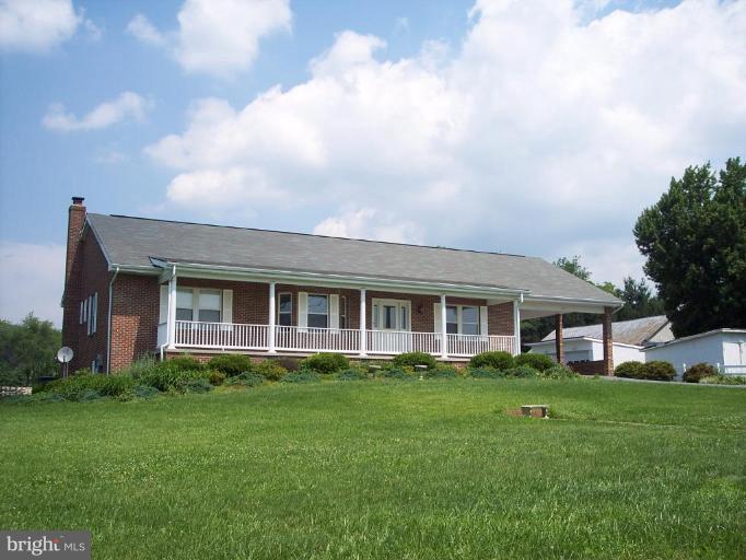 7510 Old Receiver Road Frederick, MD 21702 - Photo 2 of 8 Exterior #2