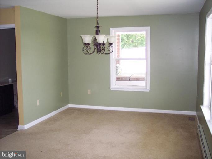 7510 Old Receiver Road Frederick, MD 21702 - Photo 4 of 8 Dining Room
