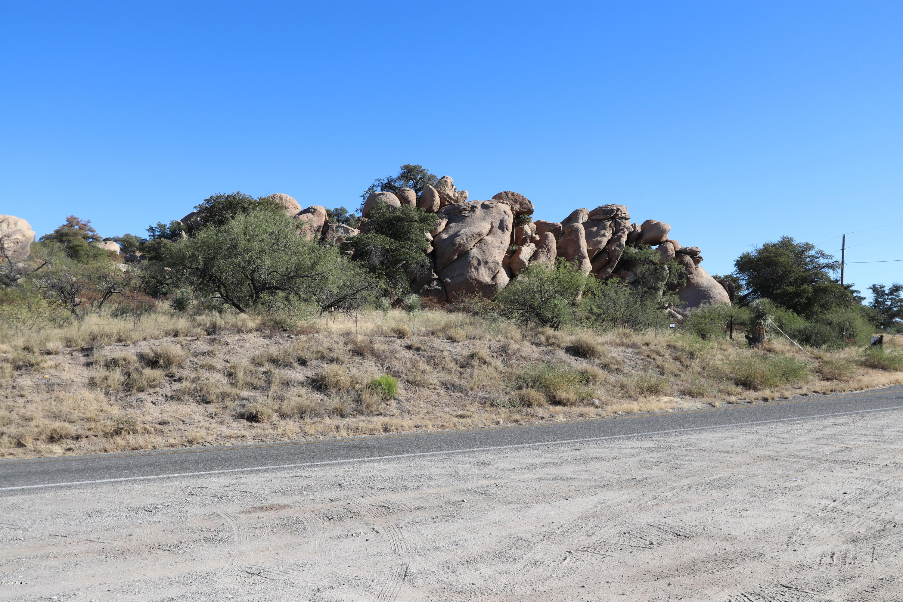 Tbd East Dragoon Road Dragoon, AZ 85609 - Photo 45 of 50