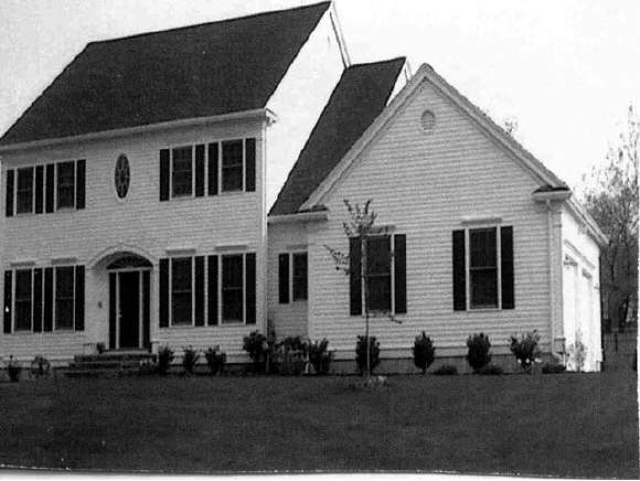 Lot 2 Highland Road South Hampton, NH 03827 - Photo 1 of 1