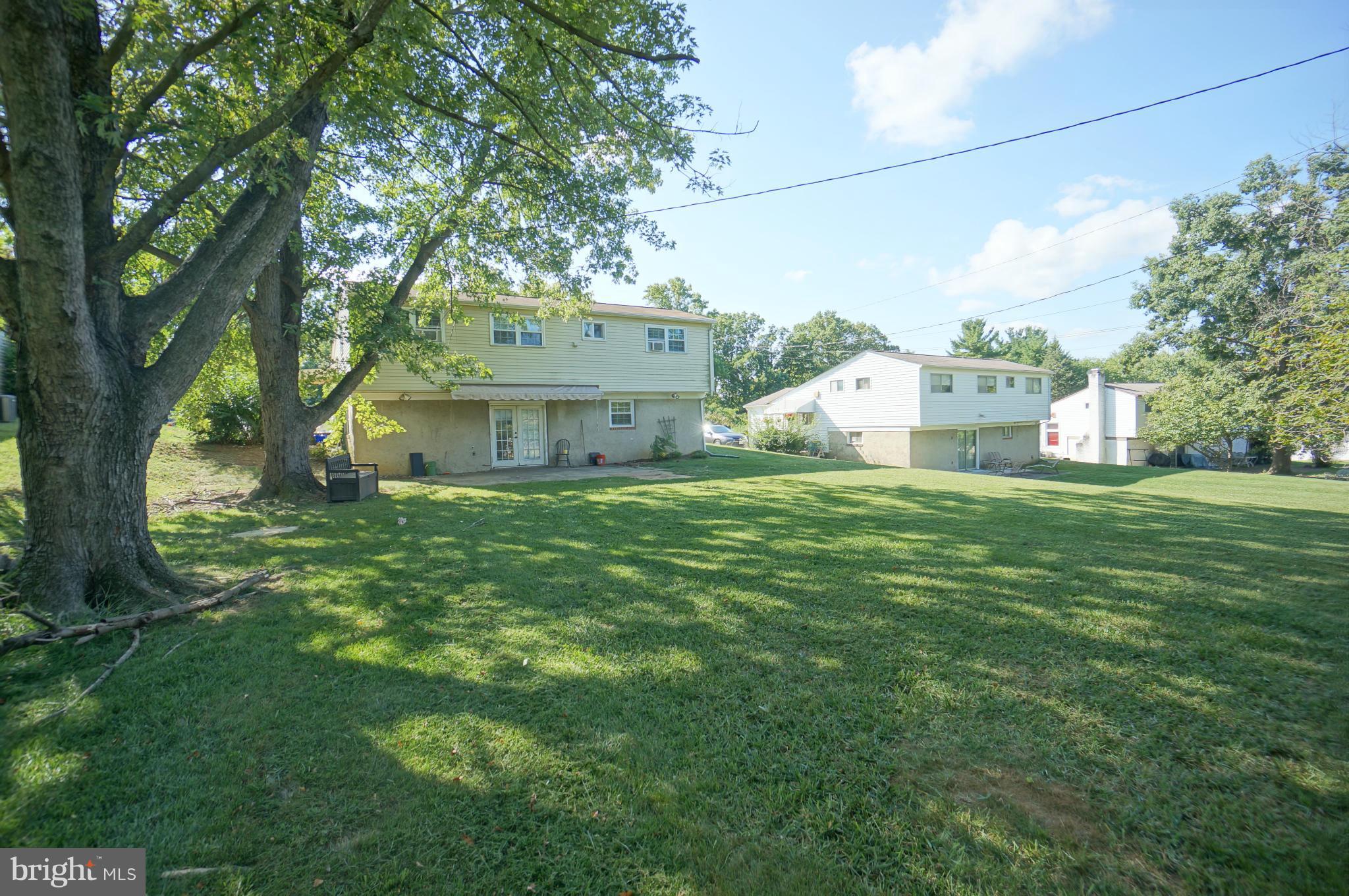7413 Ricksway Road Baltimore, MD 21208 - Photo 15 of 15 Exterior (General)