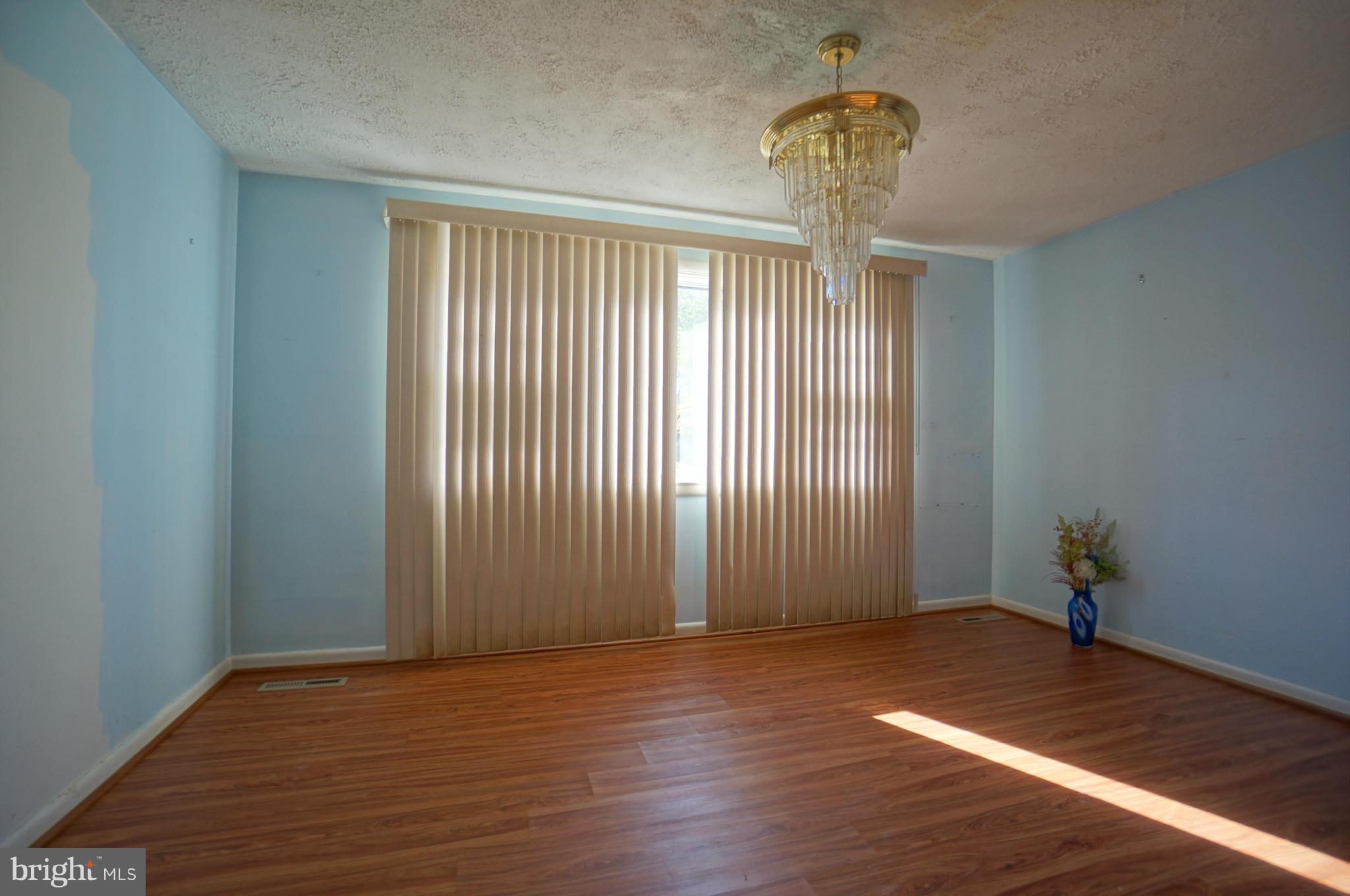 7413 Ricksway Road Baltimore, MD 21208 - Photo 3 of 15 Dining Room