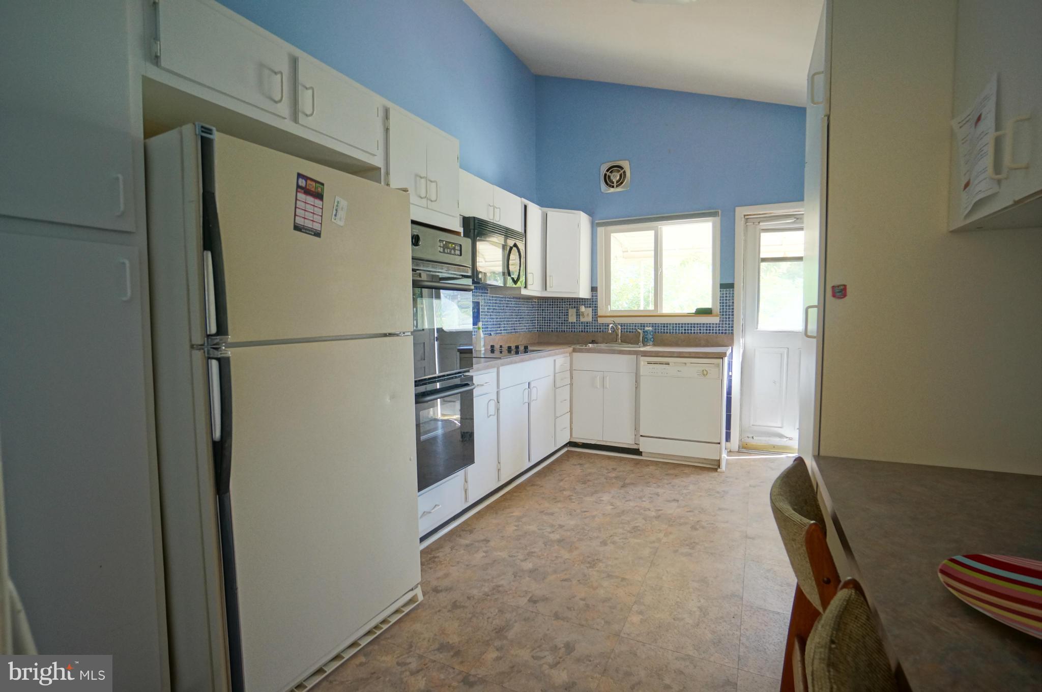 7413 Ricksway Road Baltimore, MD 21208 - Photo 5 of 15 Kitchen