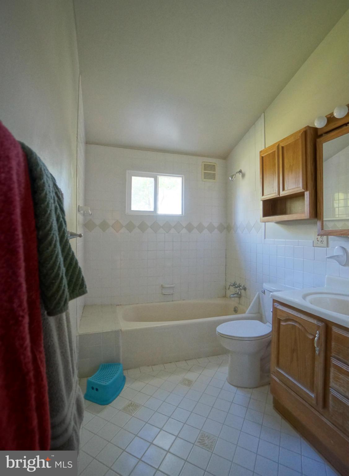 7413 Ricksway Road Baltimore, MD 21208 - Photo 7 of 15 Bath