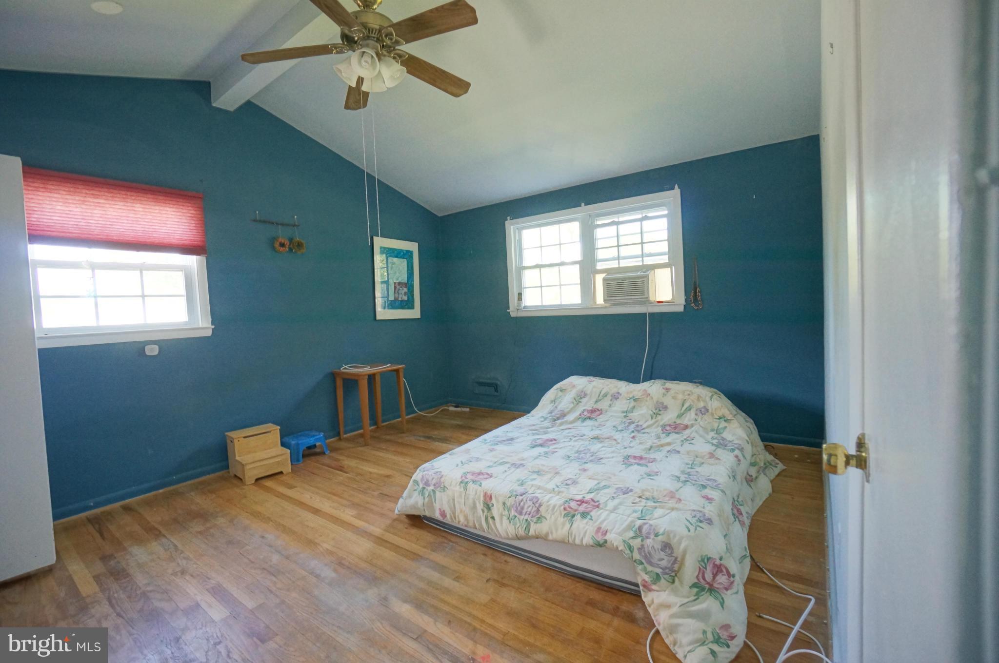 7413 Ricksway Road Baltimore, MD 21208 - Photo 8 of 15 Bedroom (Master)