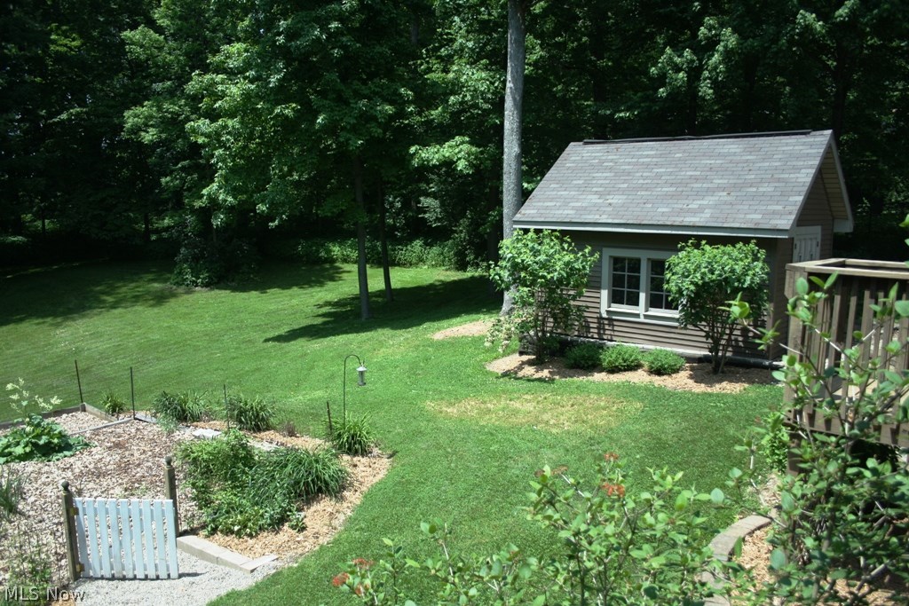 3883 Batdorf Road Wooster, OH 44691 - Photo 5 of 23