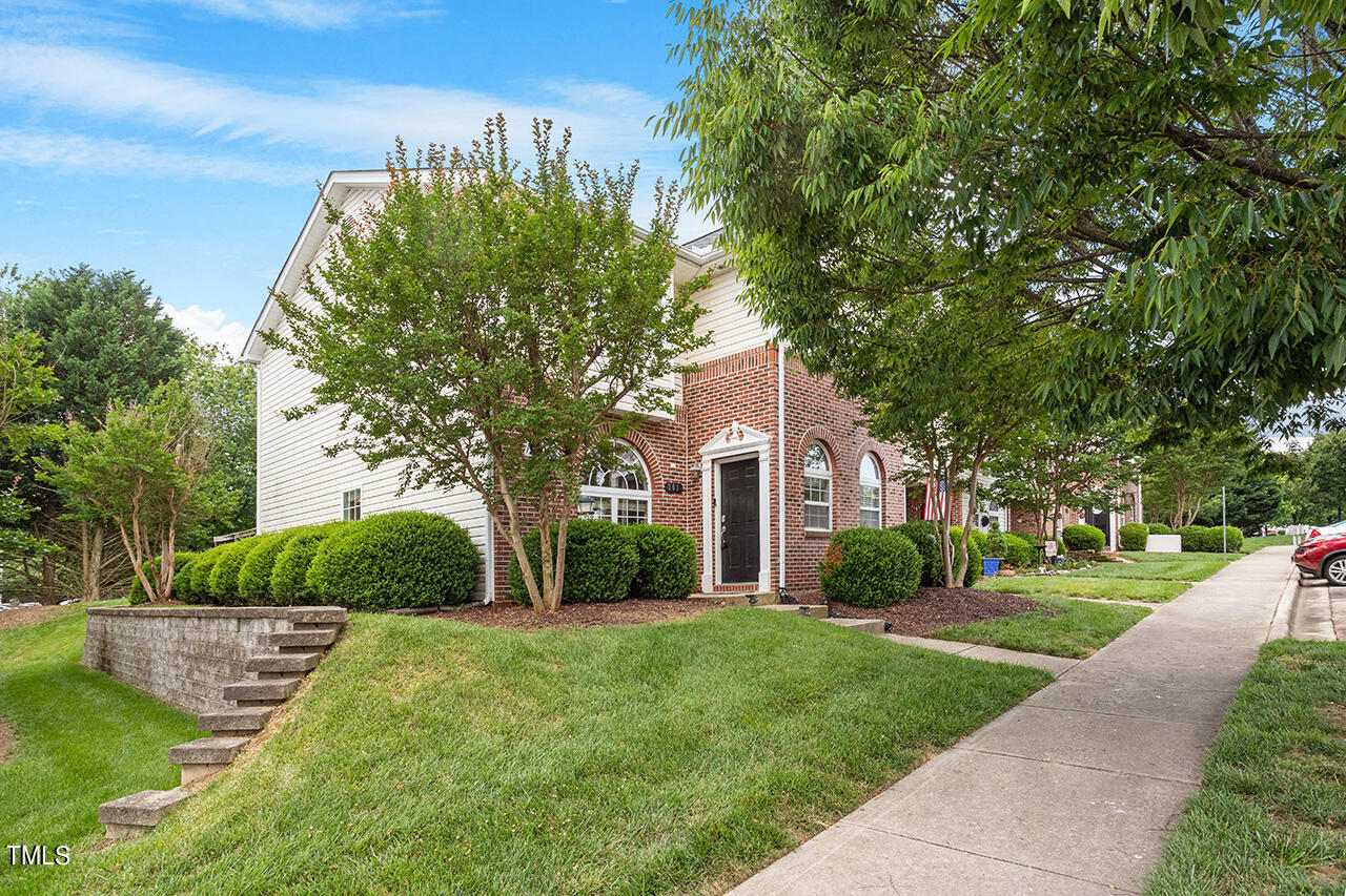 2110 Piney Brook Road, Unit 101 Raleigh, NC 27614 - Photo 25 of 28 2110 Piney Brook Road_02