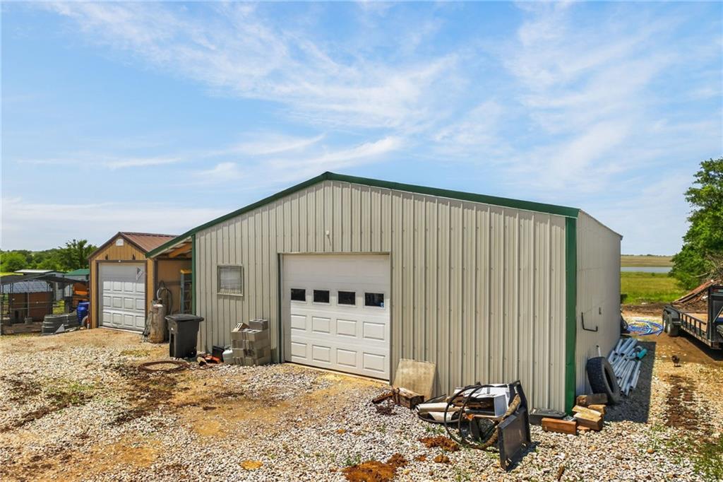 1224 Northwest State Rte K Butler, MO 64730 - Photo 34 of 42