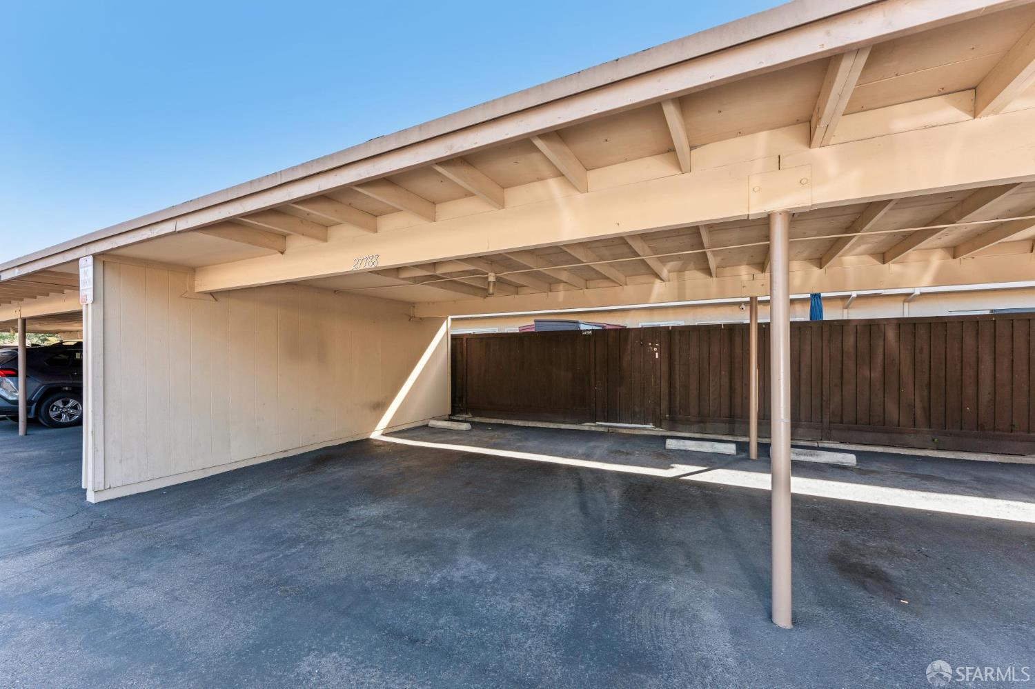 27788 Hummingbird Court Hayward, CA 94545 - Photo 29 of 36 a view of outdoor space