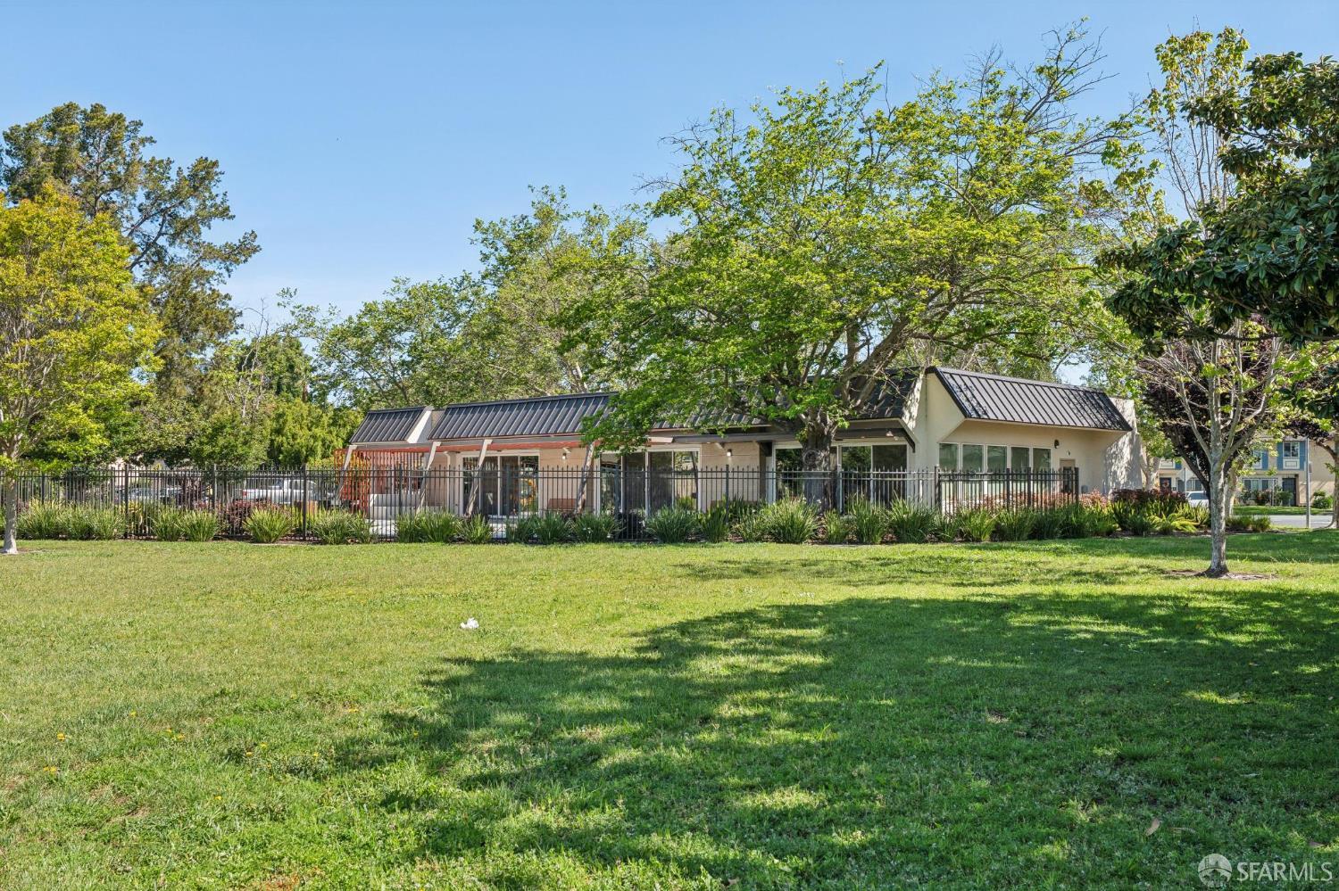 27788 Hummingbird Court Hayward, CA 94545 - Photo 32 of 36 a front view of a house with a garden